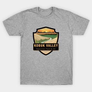 Kobuk Valley National Park T-Shirt